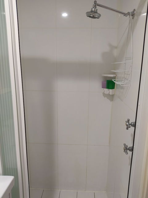 Regency Apartments - Accommodation Perth 3