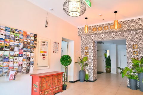 Regency Apartments - Accommodation Perth 0