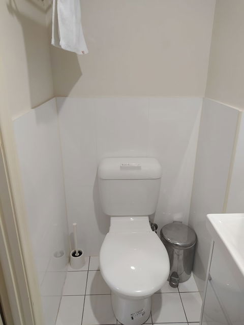 Regency Apartments - Accommodation Perth 6
