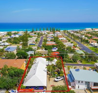 Clubyamba Beach Holiday Accommodation - Adults Only - Accommodation Perth