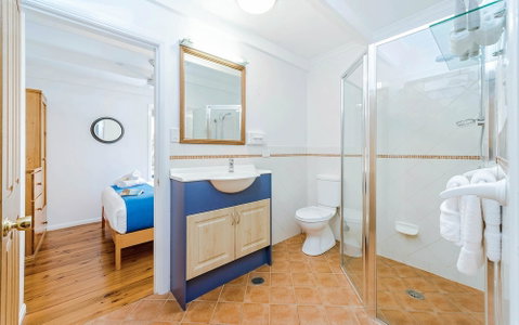 Clubyamba Beach Holiday Accommodation - Adults Only - Accommodation Perth 5