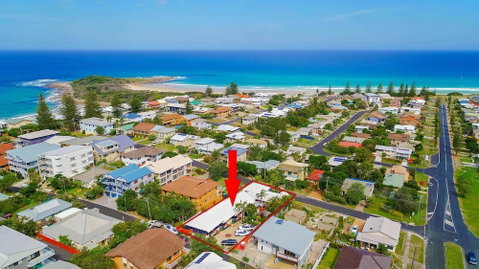 Clubyamba Beach Holiday Accommodation - Adults Only - Accommodation Perth 2