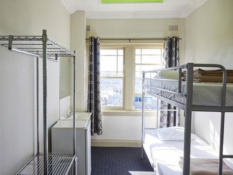 Noah's Bondi - Hostel - Accommodation Perth 3