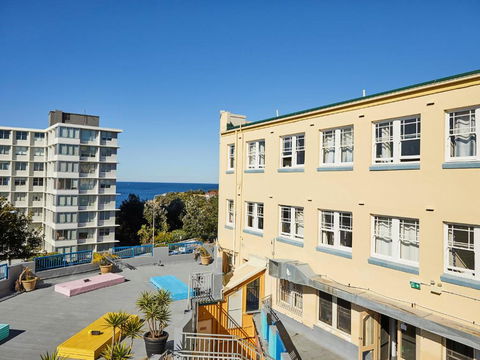 Noah's Bondi - Hostel - Accommodation Perth 2
