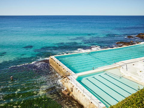 Noah's Bondi - Hostel - Accommodation Perth 1