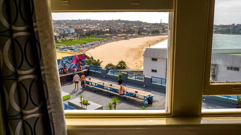 Noah's Bondi - Hostel - Accommodation Perth 5
