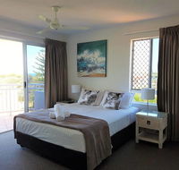 Beachside Resort - Accommodation Perth