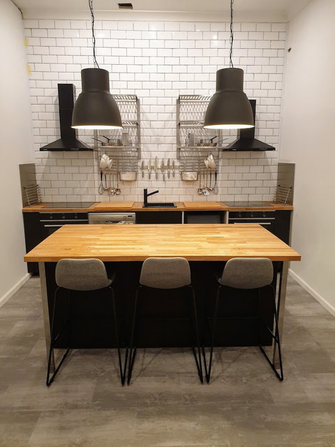 The Boutique Hostel - Accommodation Perth 5