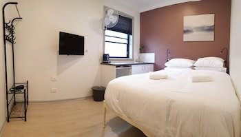 The Boutique Hostel - Accommodation Perth 3