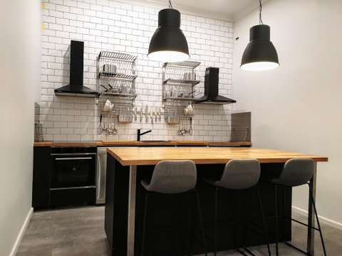 The Boutique Hostel - Accommodation Perth 6