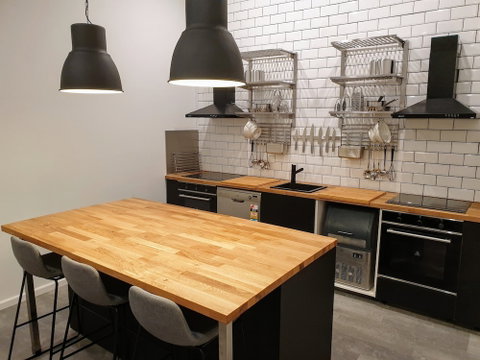 The Boutique Hostel - Accommodation Perth 4