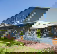 Dunsborough Beachouse YHA Backpackers - Perth Resorts
