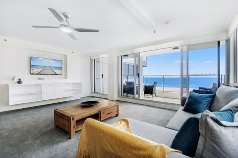 The Penthouses - Q Stay - Accommodation Perth 3