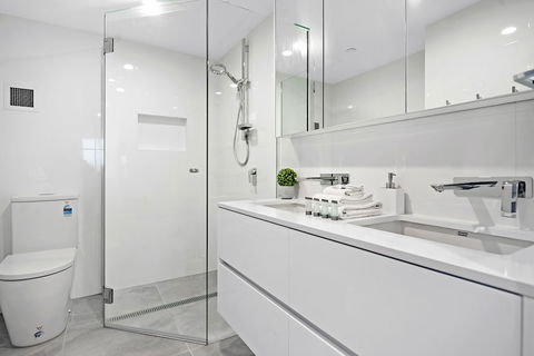 The Penthouses - Q Stay - Accommodation Perth 6