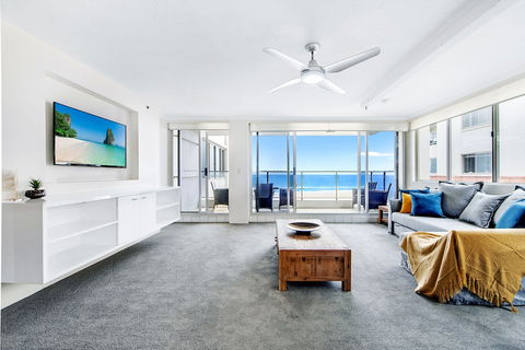 The Penthouses - Q Stay - Accommodation Perth 5