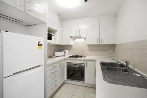 Astra Apartments Sydney Kent Street - Accommodation Perth 7
