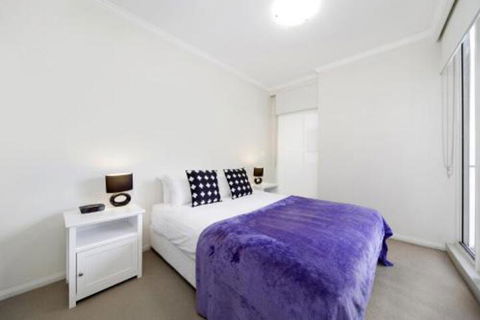Astra Apartments Sydney Kent Street - Accommodation Perth 5