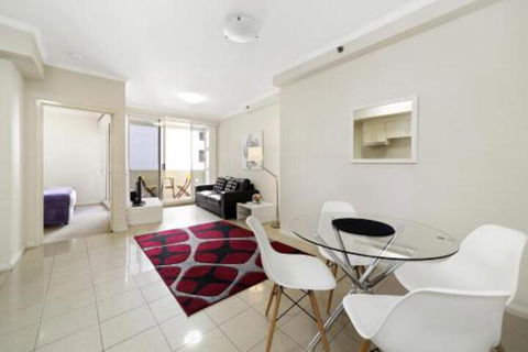 Astra Apartments Sydney Kent Street - Accommodation Perth 6