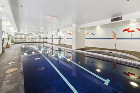 Astra Apartments Sydney Kent Street - Accommodation Perth 4