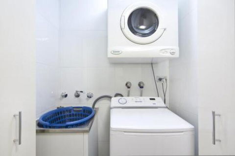 Astra Apartments Sydney Kent Street - Accommodation Perth 2