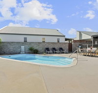 Apartments on Church - Unit 7 - Accommodation Perth