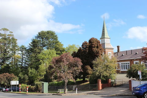 Lake Como Studio Daylesford - Accommodation Perth 4