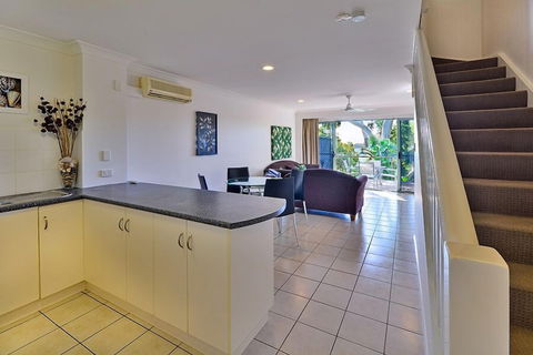 Sunset Waters Apartments - Accommodation Perth 4