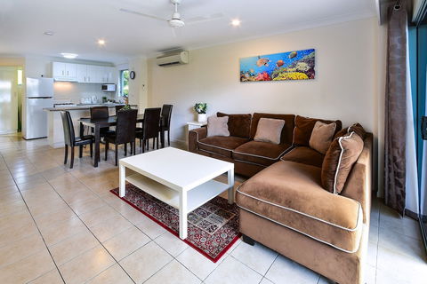 Sunset Waters Apartments - Accommodation Perth 6