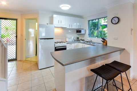 Sunset Waters Apartments - Accommodation Perth 3
