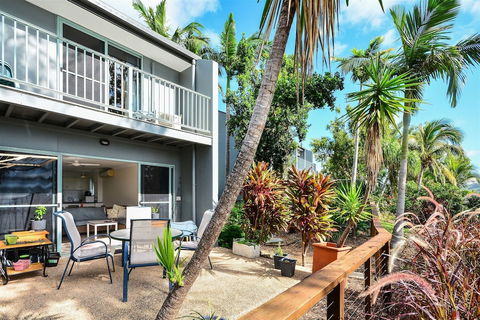 Sunset Waters Apartments - Accommodation Perth 0