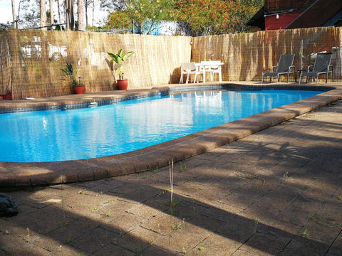 Vineyard Hill - Perth Resorts 4