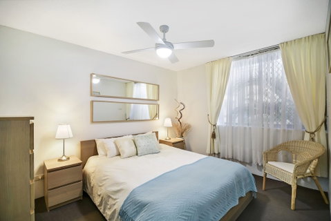 Peregian Court Resort - 4/84 Peregian Esp - Accommodation Perth 5