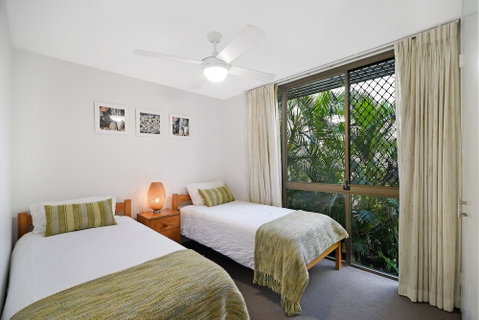 Peregian Court Resort - 4/84 Peregian Esp - Accommodation Perth 6