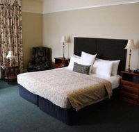 Grange Bellinzona - Perth Resorts