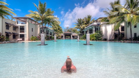 Sea Temple Port Douglas 3 Bedroom Luxury Villa - Accommodation Perth 3