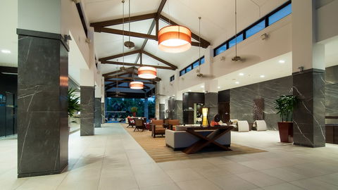 Sea Temple Port Douglas 3 Bedroom Luxury Villa - Accommodation Perth 4
