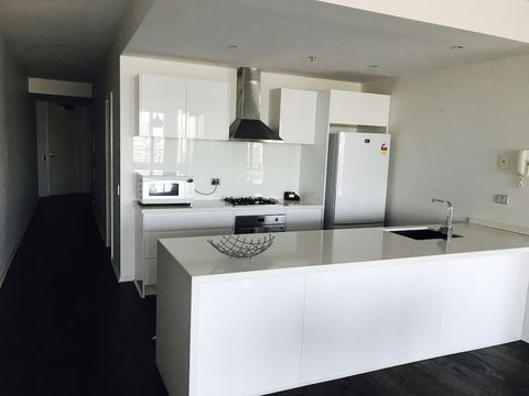 Apartments Melbourne Domain - New Quay Docklands - Accommodation Perth 5