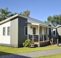 Lakeside Holiday Park - Accommodation Perth