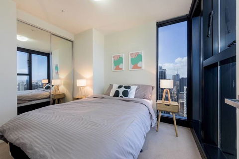 DreamHost Apartments At Collins - Perth Resorts 5
