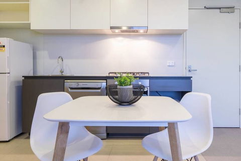 DreamHost Apartments At Collins - Perth Resorts 3