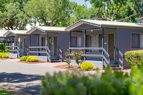 Adelaide Caravan Park - Perth Resorts 6