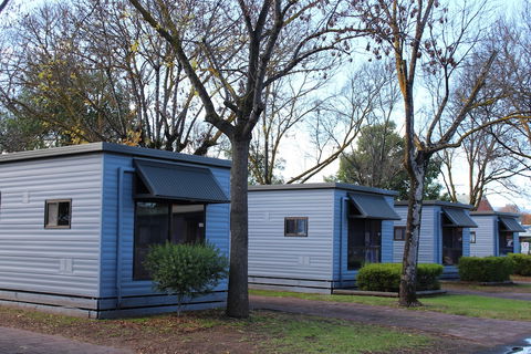 Adelaide Caravan Park - Perth Resorts 5