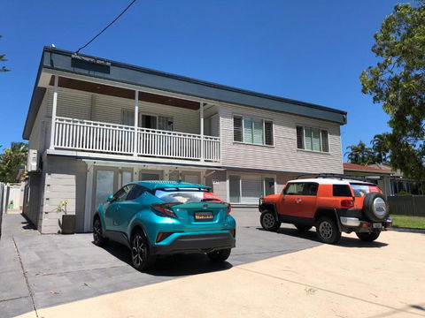 Beach & Bay Holiday House - Accommodation Perth 4