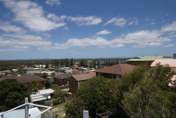 Seaspray Apartments - Accommodation Perth 1