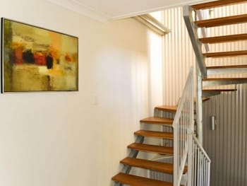 Seaspray Apartments - Accommodation Perth 3