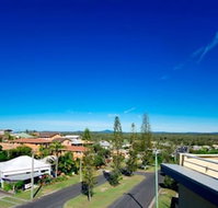 Seaspray Apartments - Accommodation Perth