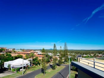 Seaspray Apartments - Accommodation Perth 0