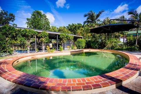Tasman Holiday Parks - Hervey Bay - Accommodation Perth 3