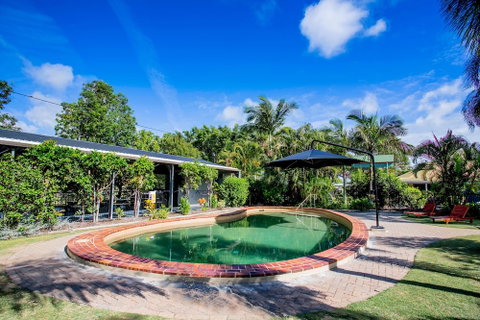 Tasman Holiday Parks - Hervey Bay - Accommodation Perth 1