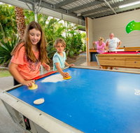 Tasman Holiday Parks - Hervey Bay - Accommodation Perth